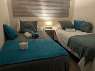 Departamento Familiar Plaza Ñuñoa - 2