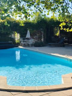 Fabulous 2 bed Gite 2km quiet Walk into Eymet - Eymet - 7