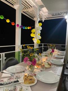 Gonadze Vineyards Hotel - Ambrolauri - 8