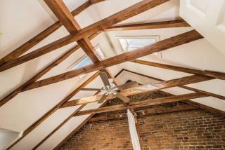 North House - MTL Artist Loft - Champs - Montreal - 4