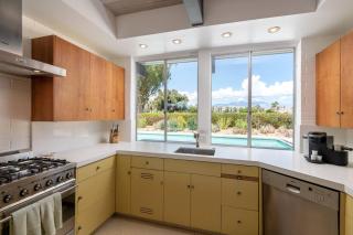 The Milky Way Modern Desert Retreat - 2