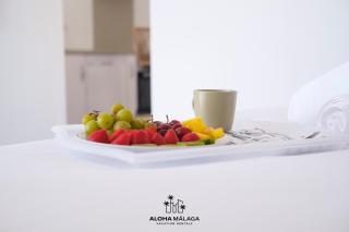 ALMAR Puerto by AlohaMalaga - Málaga - 0