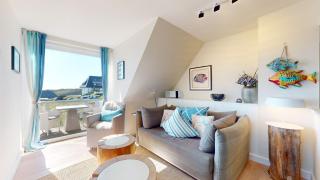 Beachhouse 8 - Hörnum - 7