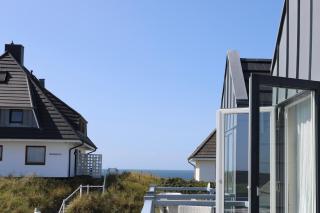 Beachhouse 7 - Hörnum - 9