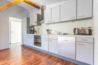 Sassnitz - Ferienwohnung 3 im Appartementhaus Hafenriff - Sassnitz - 7