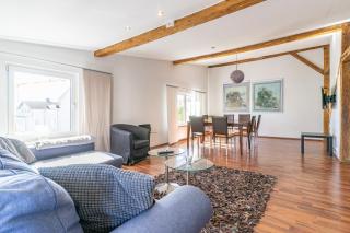 Sassnitz - Ferienwohnung 3 im Appartementhaus Hafenriff - Sassnitz - 6