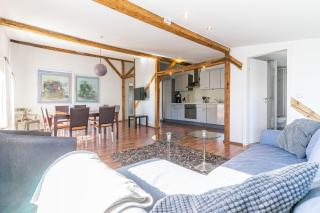 Sassnitz - Ferienwohnung 3 im Appartementhaus Hafenriff - Sassnitz - 5