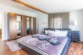Sassnitz - Ferienwohnung 3 im Appartementhaus Hafenriff - Sassnitz - 4