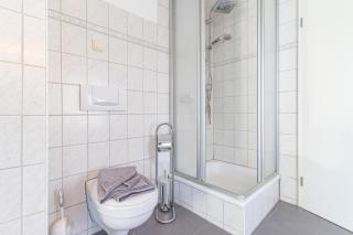 Sassnitz - Ferienwohnung 3 im Appartementhaus Hafenriff - Sassnitz - 1