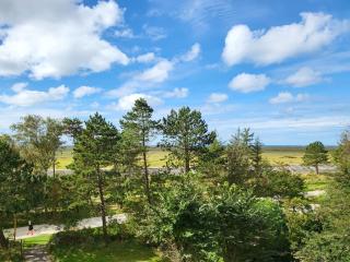 Ferienwohnung "Nordseekieker" - Sankt Peter-Ording - 4