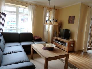 Villa Beatrice - Wohnung 17 - Zingst - 0