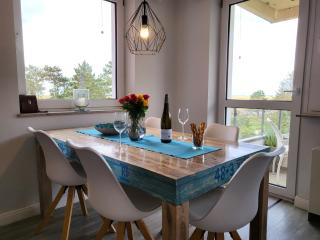 Ferienwohnung "Nordseekieker" - Sankt Peter-Ording - 6