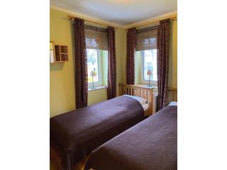 Villa Beatrice - Wohnung 17 - Zingst - 3