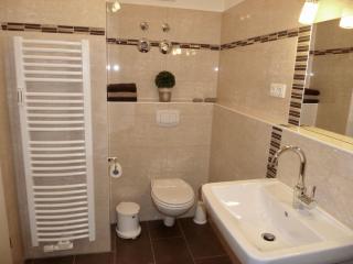 Villa Beatrice - Wohnung 17 - Zingst - 1
