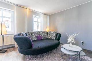 Sassnitz - Ferienwohnung 9 im Appartementhaus Hafenriff - Sassnitz - 8