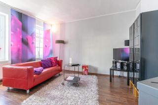 Sassnitz - Ferienwohnung 5 im Appartementhaus Hafenriff - Sassnitz - 0