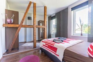 Sassnitz - Ferienwohnung 5 im Appartementhaus Hafenriff - Sassnitz - 9