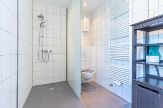 Sassnitz - Ferienwohnung 5 im Appartementhaus Hafenriff - Sassnitz - 5