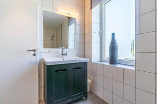 Sassnitz - Ferienwohnung 5 im Appartementhaus Hafenriff - Sassnitz - 4