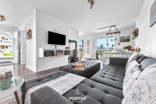 Ferienwohnung Idefix Olpenitz - Olpenitz - 8