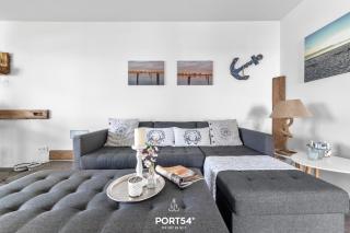 Ferienwohnung Idefix Olpenitz - Olpenitz - 3