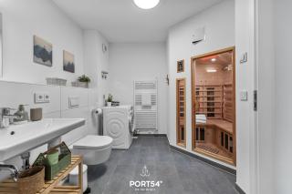 Ferienwohnung Wilde Aussicht Olpenitz - Olpenitz - 7