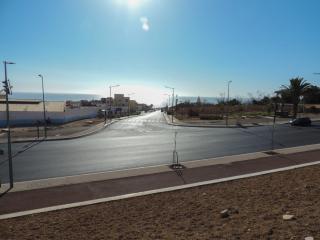la Mer, le Surf , le soleil - Agadir - 6
