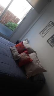 Moderno departamento con balcón en Recoleta - Buenos Aires - 0