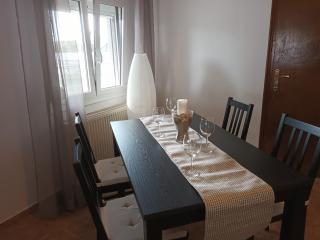 Peraia Sea view Apartment - Néoi Epivátai - 9