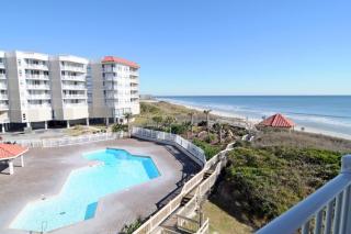 St Regis 2308 - North Topsail Beach - 9