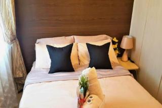 The Bermuda at Grass Residences Quezon City - Manila - 6