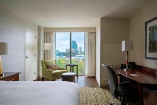 Atlanta Marriott Perimeter Center - Atlanta - 3