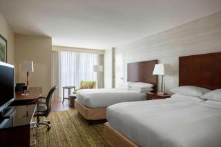Atlanta Marriott Perimeter Center - Atlanta - 1