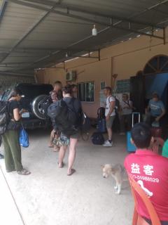 Lamorn Guesthouse - 1