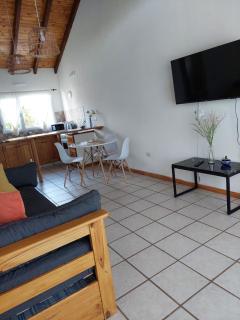 Ventanas de la Patagonia 2 - Esquel - 1