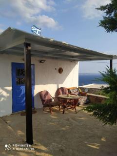 Παραδοσιακό κατάλυμα. - - 3