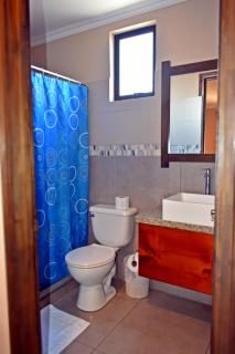 Hotel Cabinas Midey - Puntarenas - 3