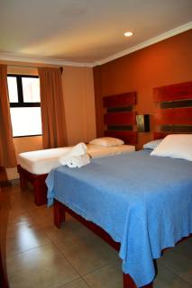 Hotel Cabinas Midey - Puntarenas - 4