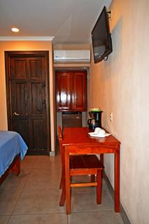 Hotel Cabinas Midey - Puntarenas - 1