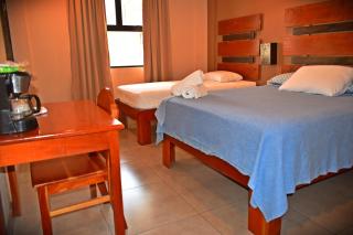 Hotel Cabinas Midey - Puntarenas - 2