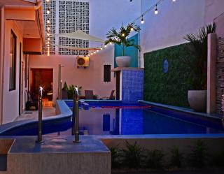 Hotel Cabinas Midey - Puntarenas - 9