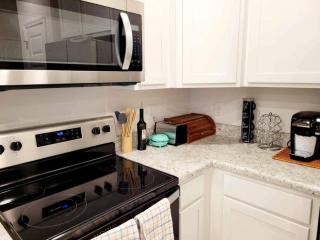 Brand NEW house in Pensacola,EV connector available - Pensacola - 5