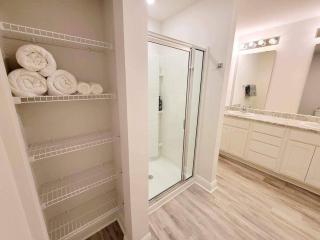 Brand NEW house in Pensacola,EV connector available - Pensacola - 1