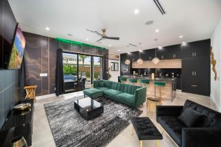 The Elements Luxury Home Fort Lauderdale - Fort Lauderdale - 9