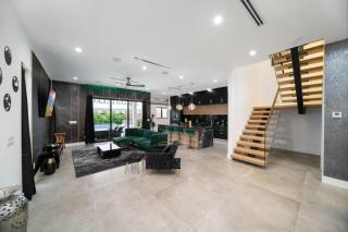 The Elements Luxury Home Fort Lauderdale - Fort Lauderdale - 6