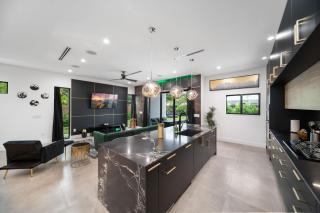 The Elements Luxury Home Fort Lauderdale - Fort Lauderdale - 3