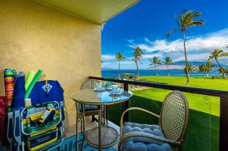 Enjoy Your Oceanside Dream at Kihei Surfside - Wailea - 3
