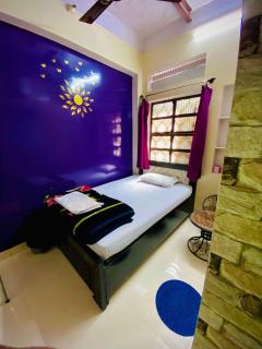 Marigold Guest House - Varanasi - 9