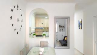 apartamento Ana ciudad amurallada - Cartagena - 7