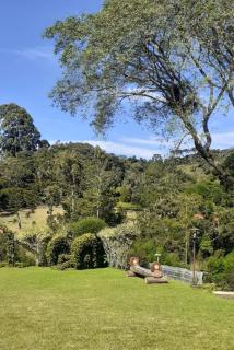 Pousada Pedacinho do Ceu - suite Anali 5 - 3